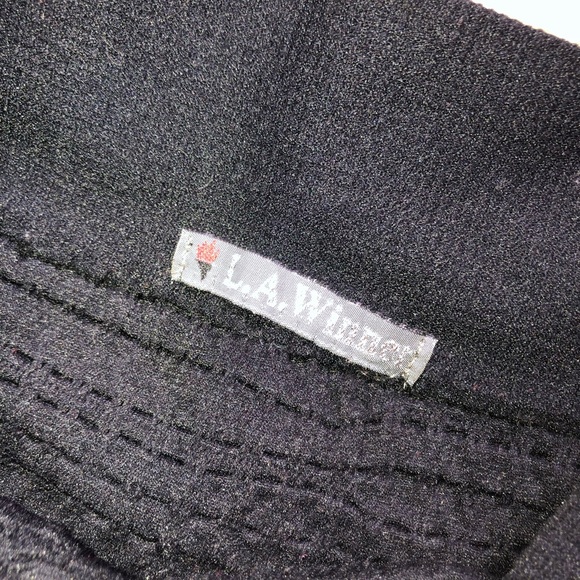 Mini Skirt - Picture 4 of 4